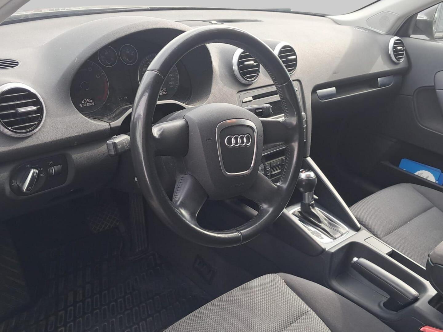 Audi A3 2011, kuva 3/3