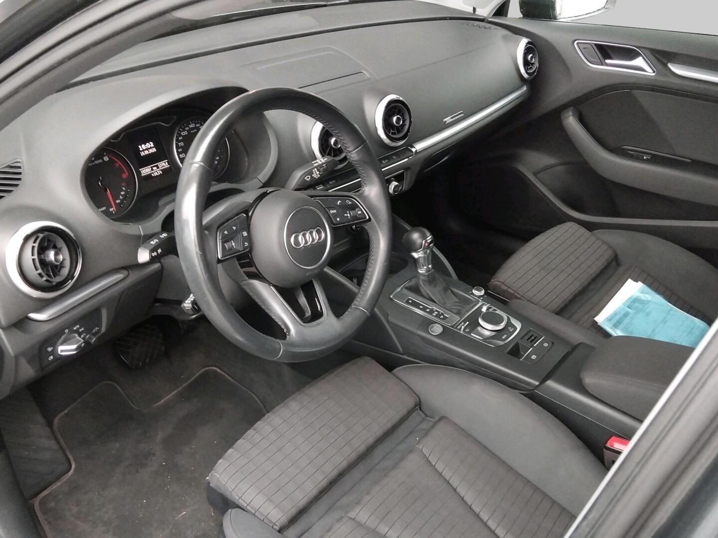 Audi A3 2019, kuva 3/3