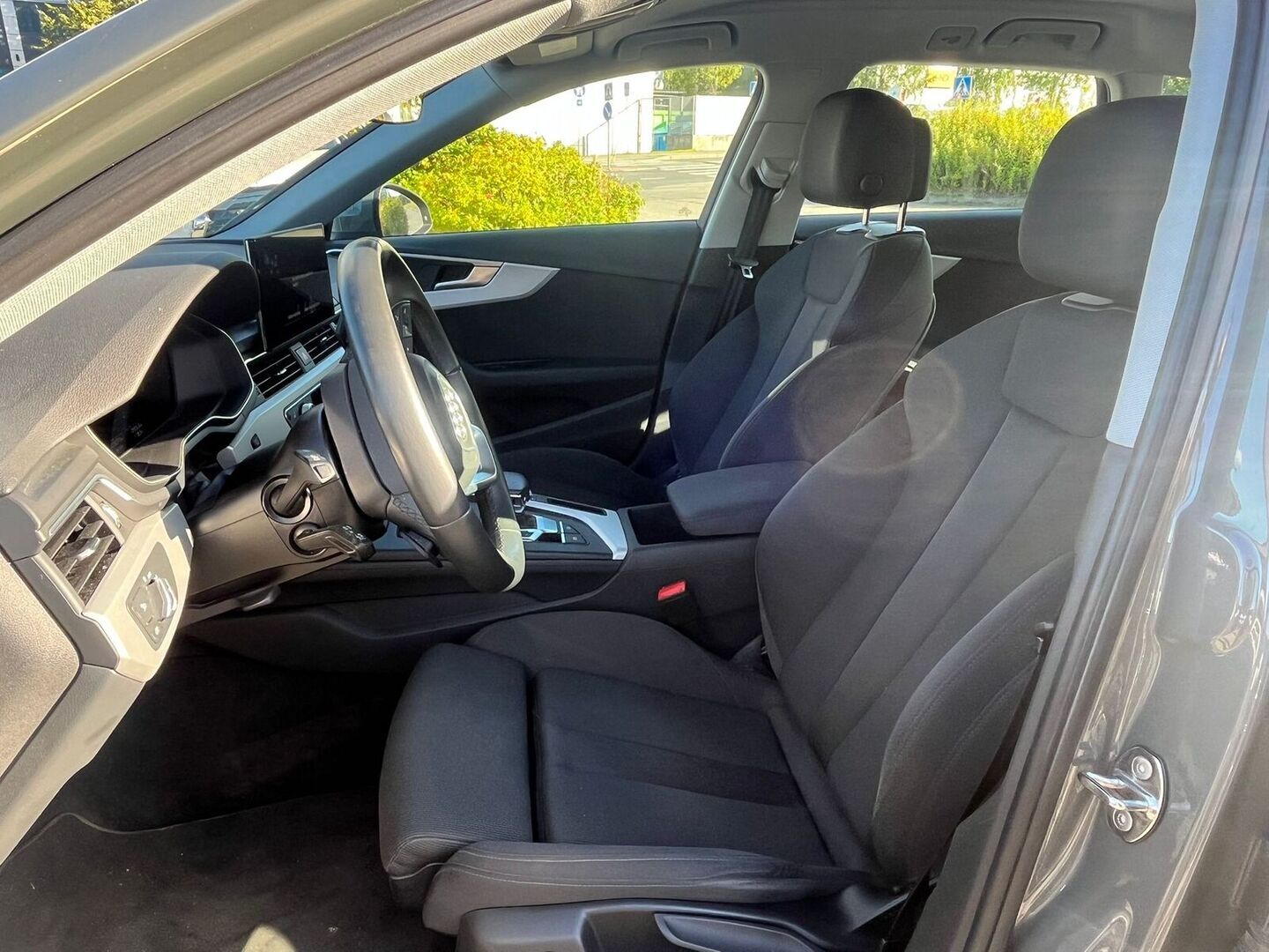 Audi A4 Allroad 2023, kuva 2/3