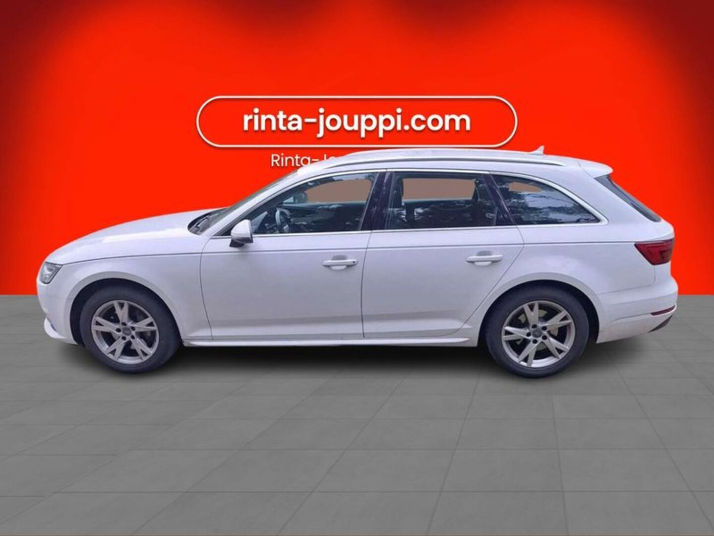 Audi A4 2016, kuva 3/3