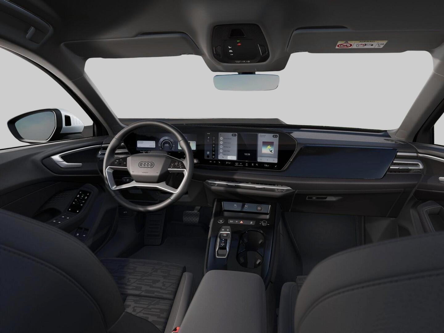 Audi A5 Avant eHybrid 2025, kuva 3/3