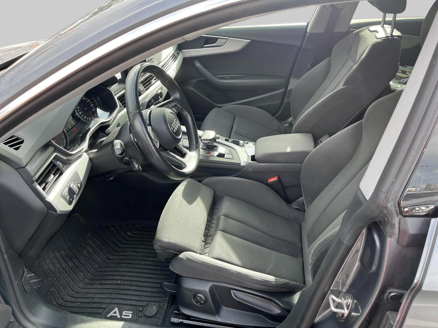 Audi A5 2018, kuva 3/3
