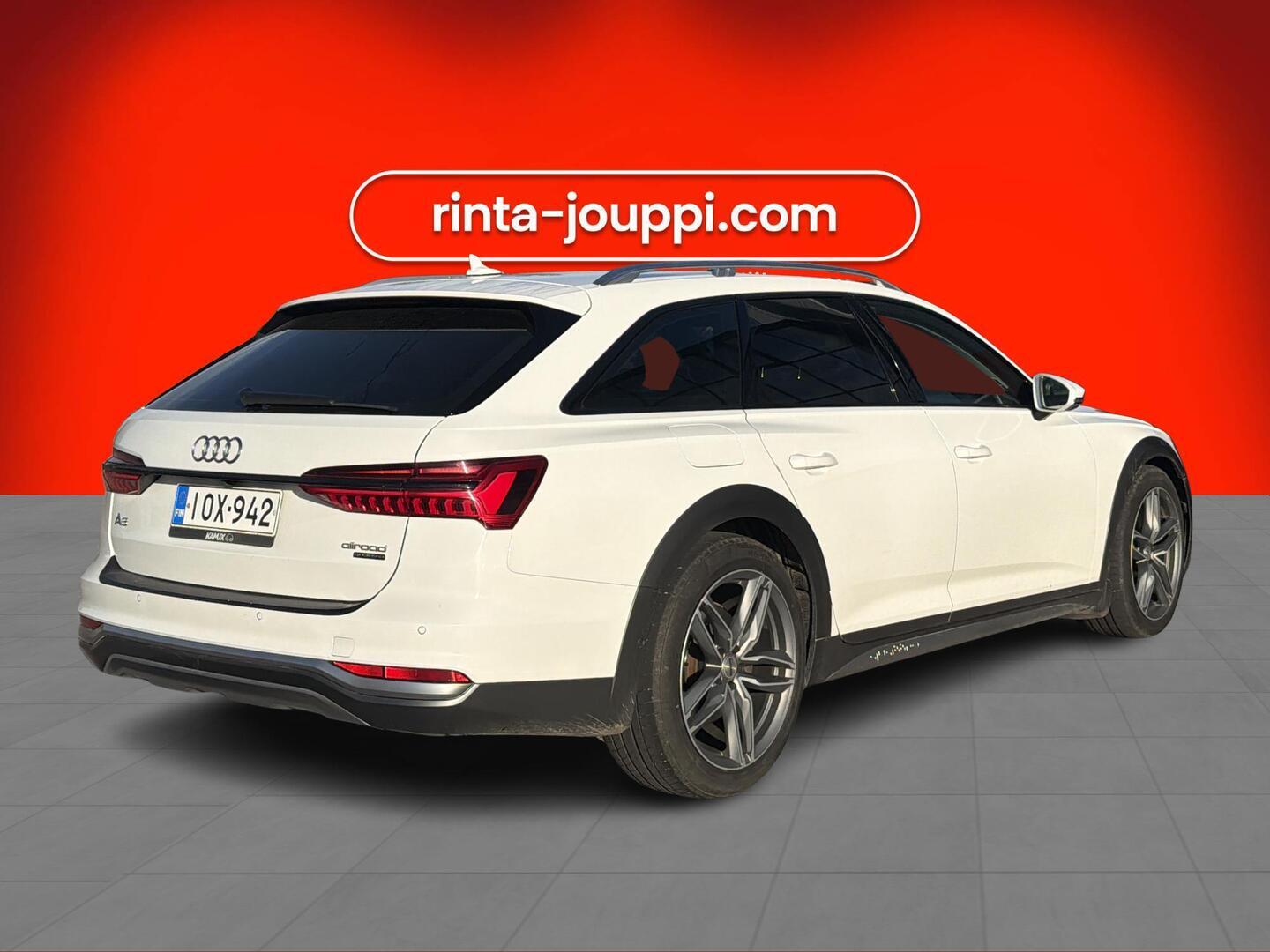 Audi A6 allroad quattro 2020, kuva 2/3