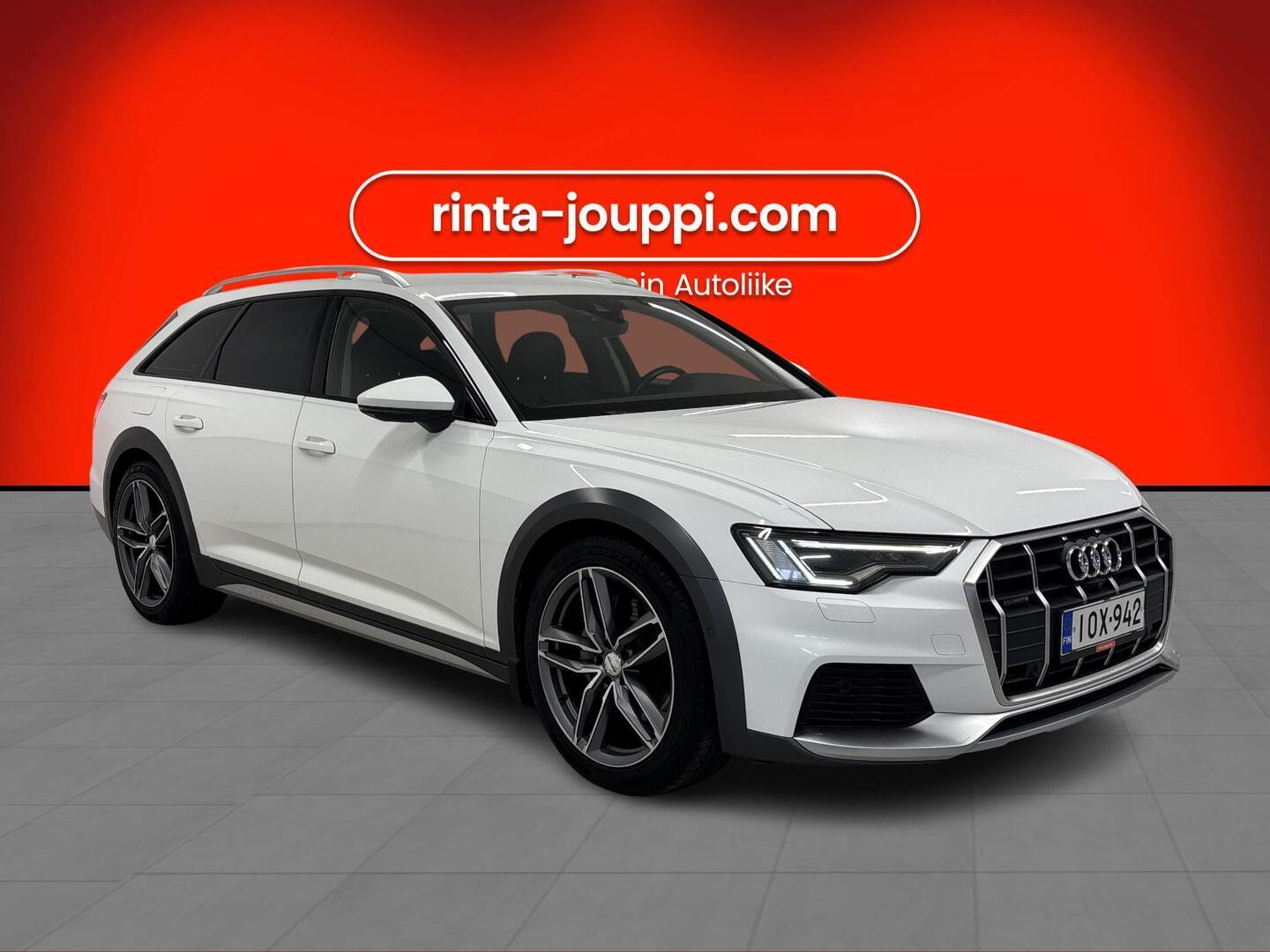 Audi A6 allroad quattro 2020, kuva 3/3