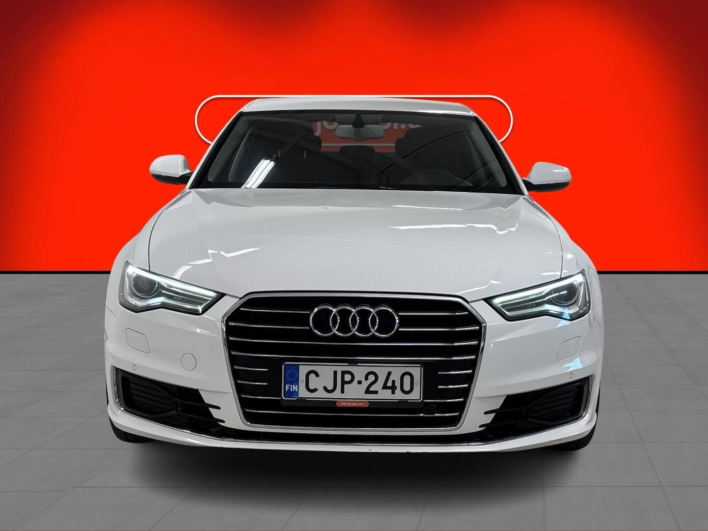 Audi A6 2015, kuva 2/3