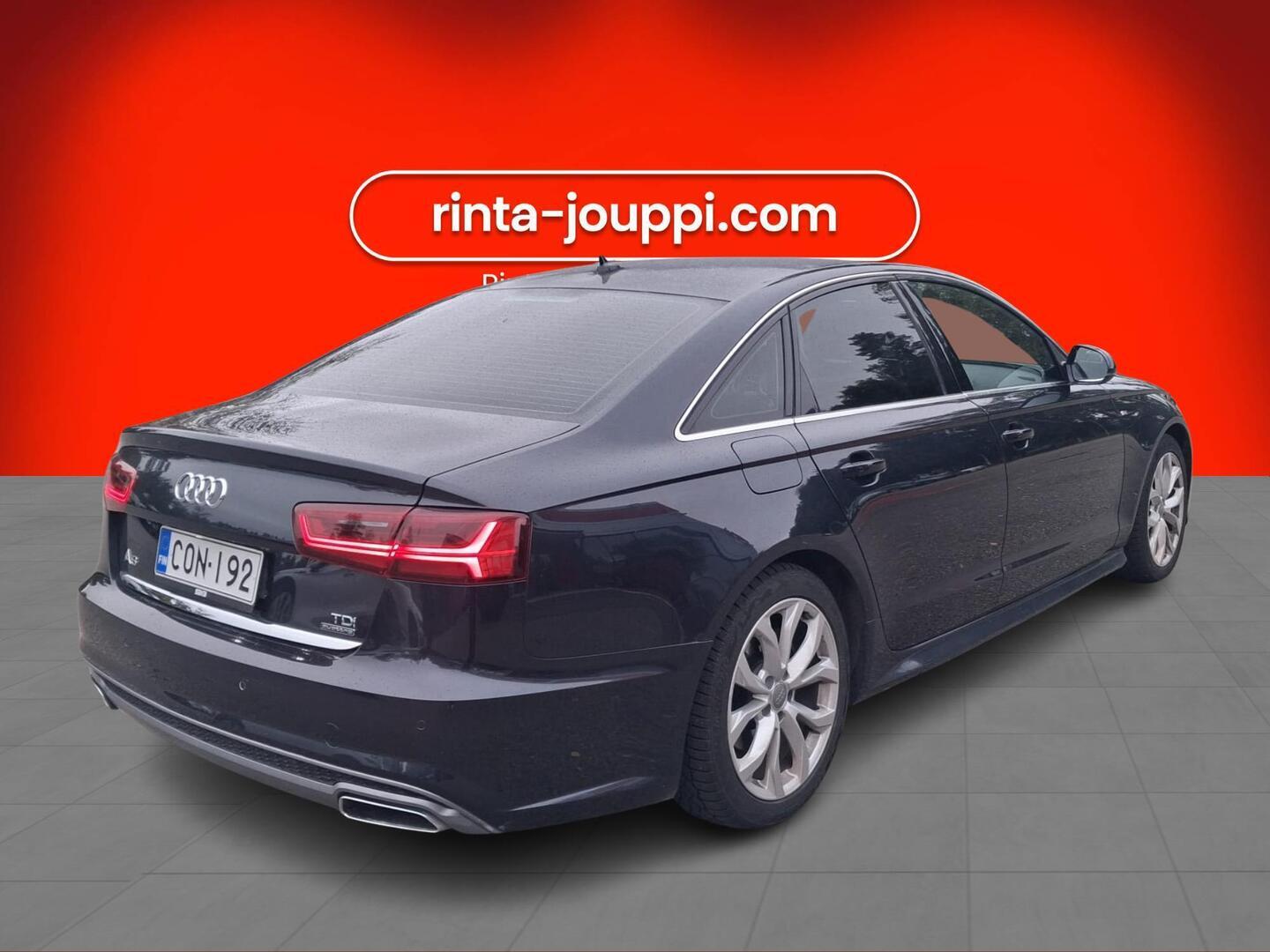 Audi A6 2017, kuva 2/16