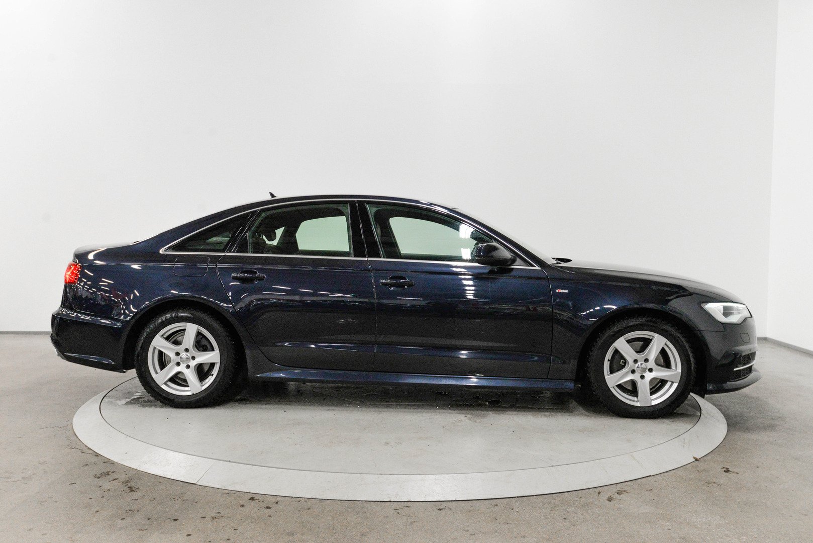 Audi A6 2017, kuva 4/16