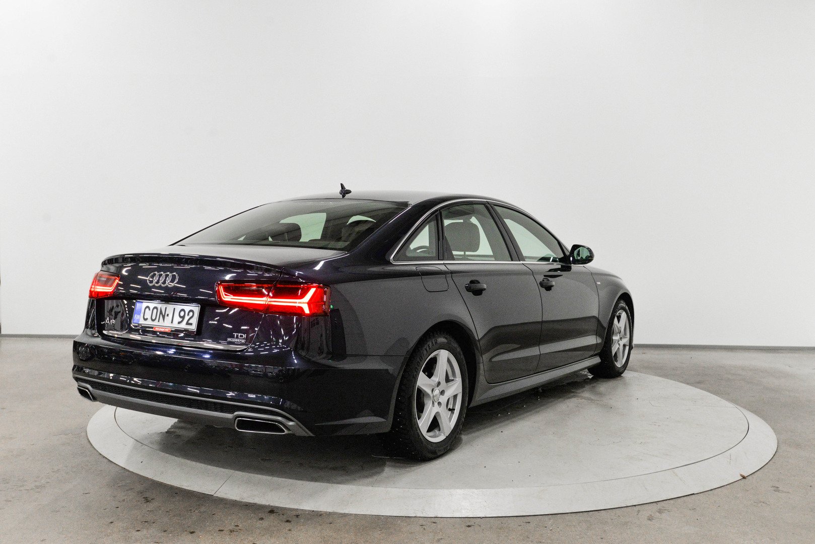 Audi A6 2017, kuva 5/16
