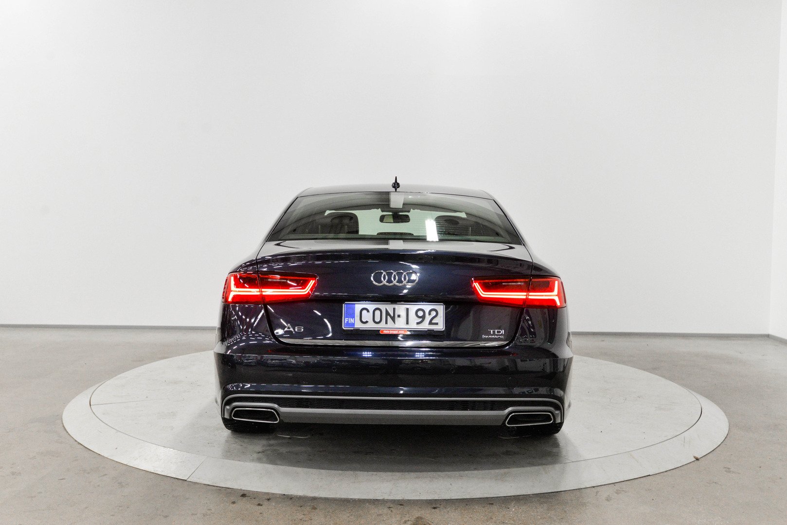 Audi A6 2017, kuva 6/16
