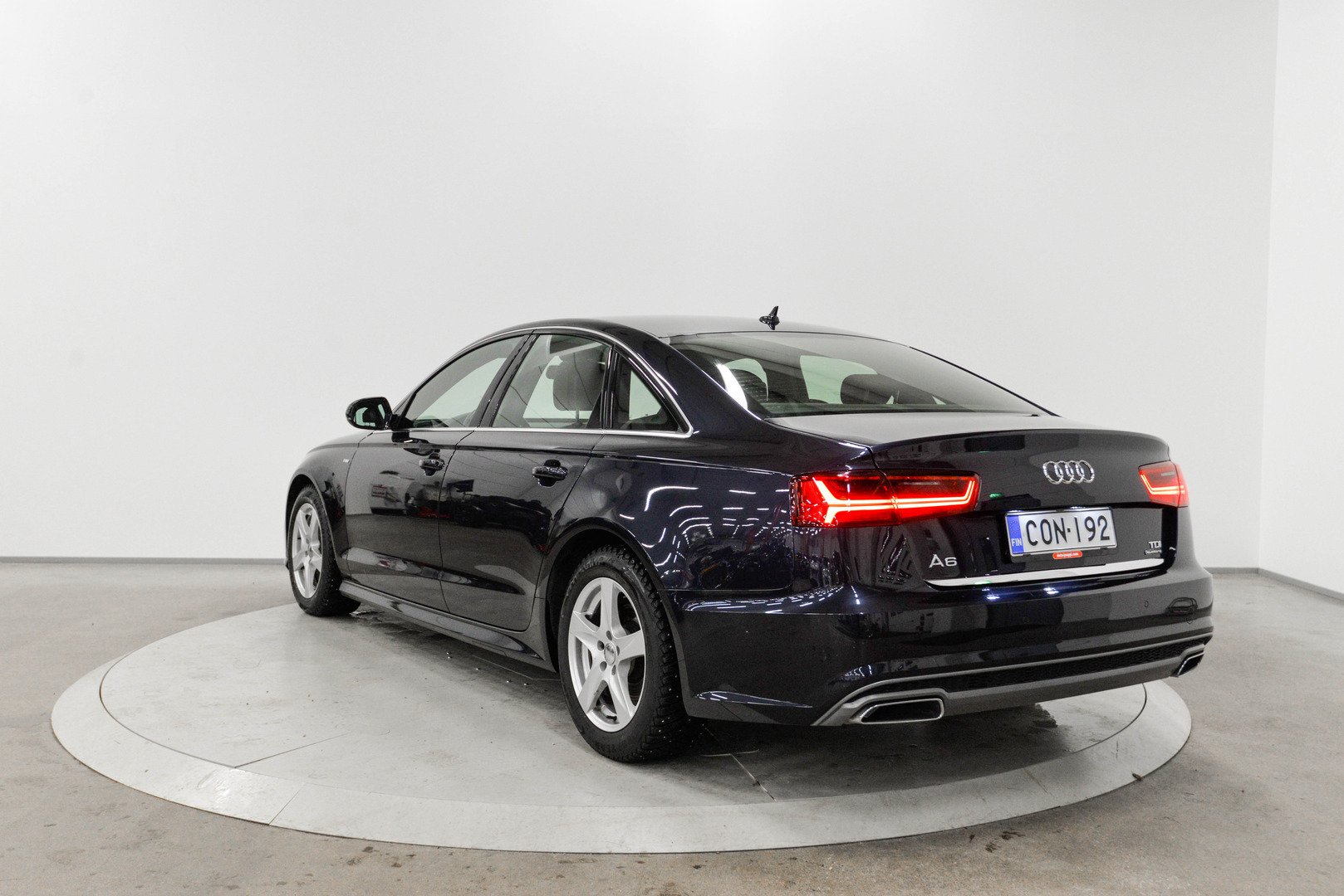 Audi A6 2017, kuva 7/16