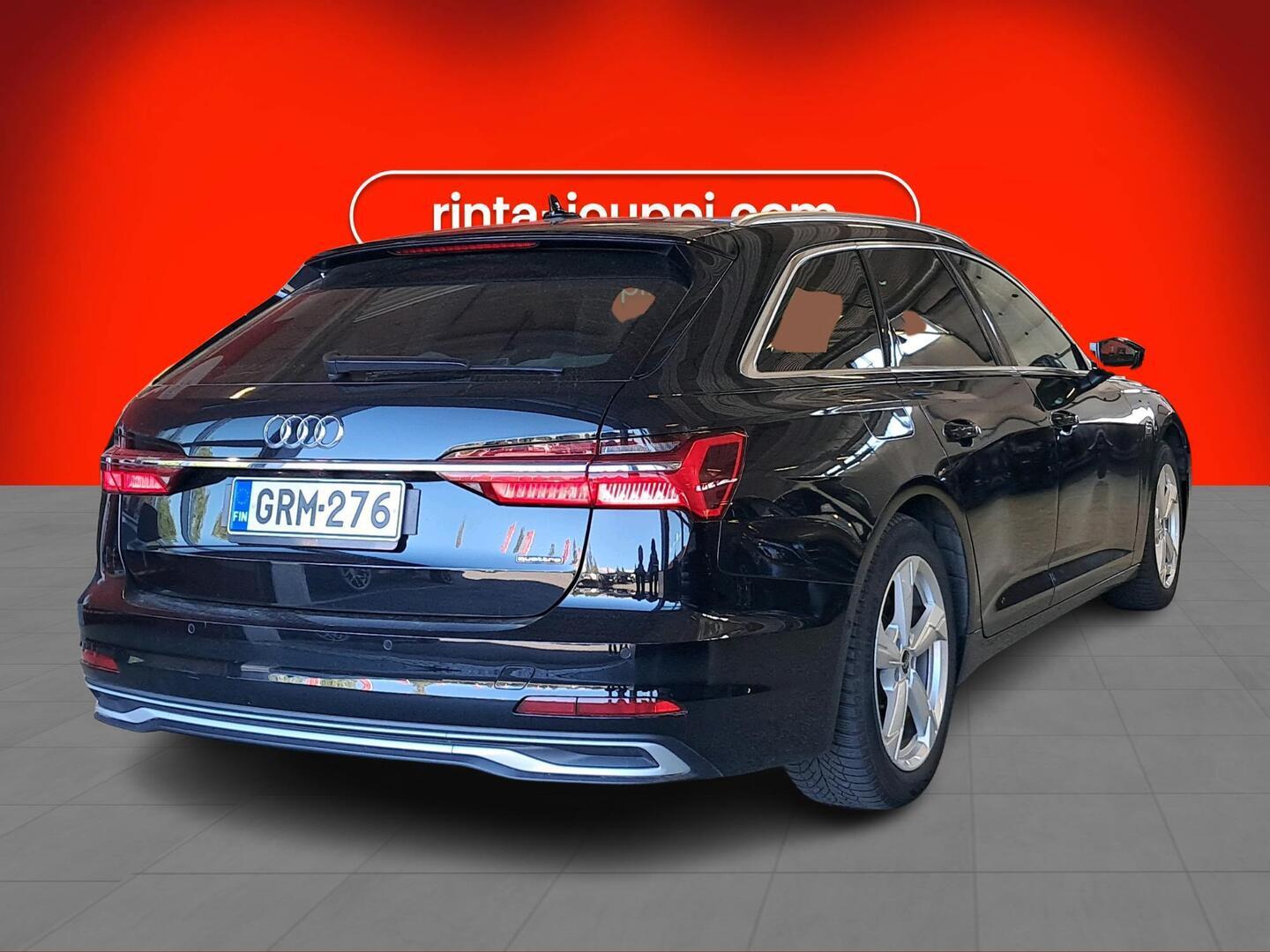Audi A6 2024, kuva 2/3