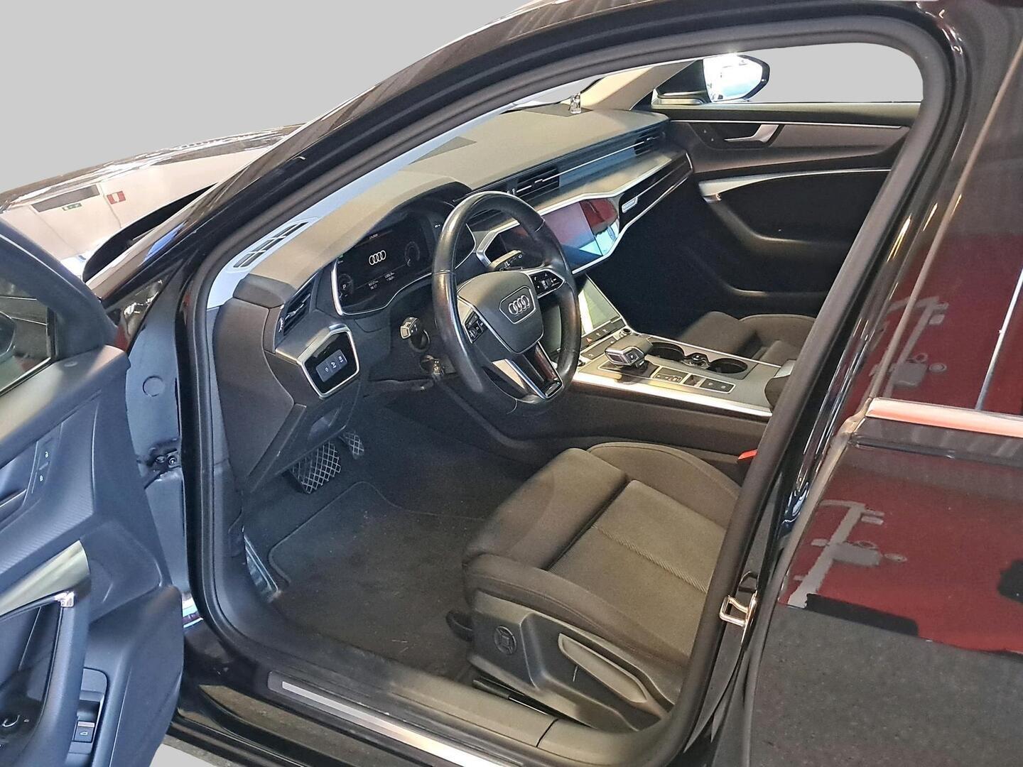 Audi A6 2024, kuva 3/3