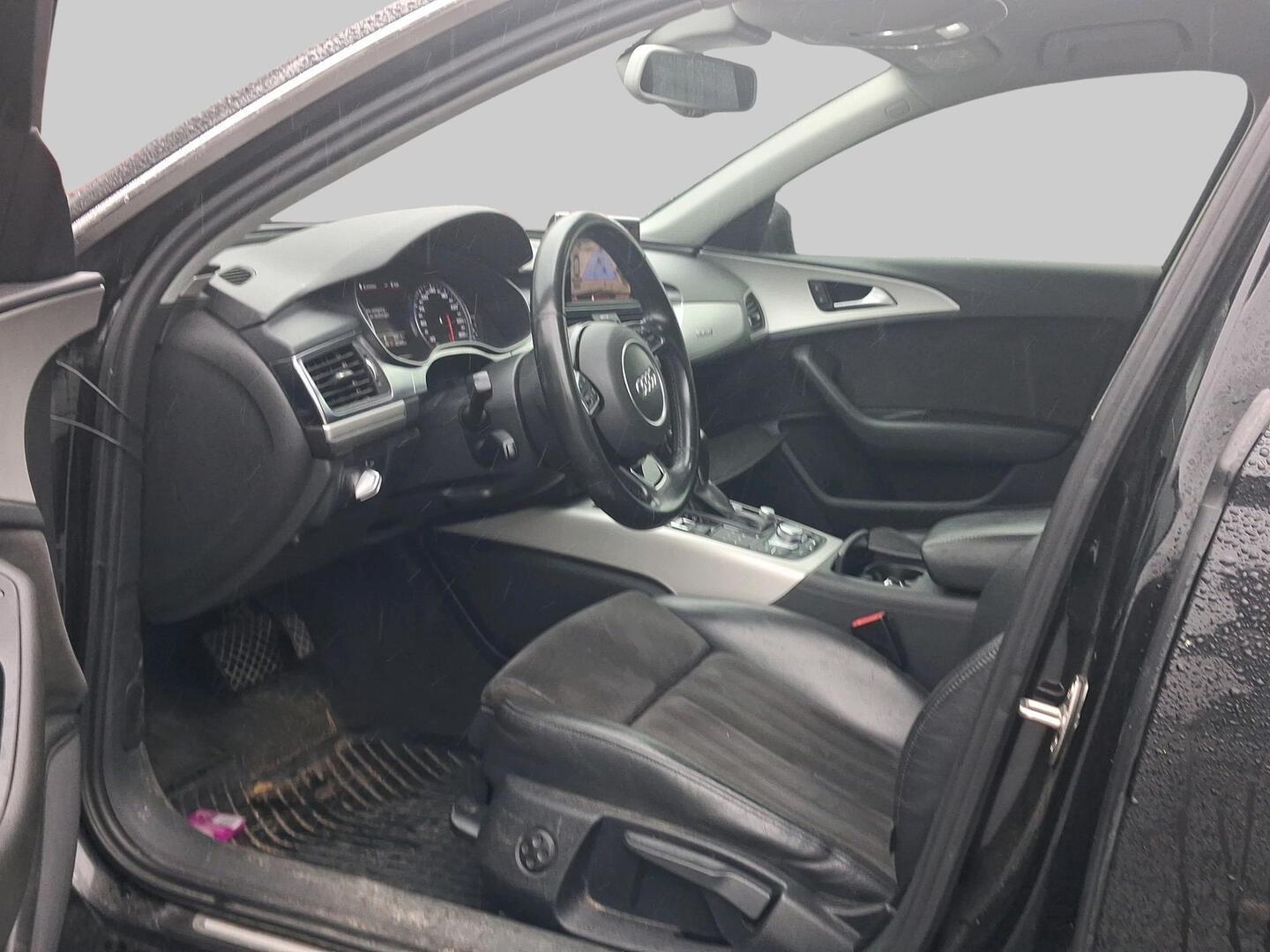 Audi A6 2017, kuva 3/3