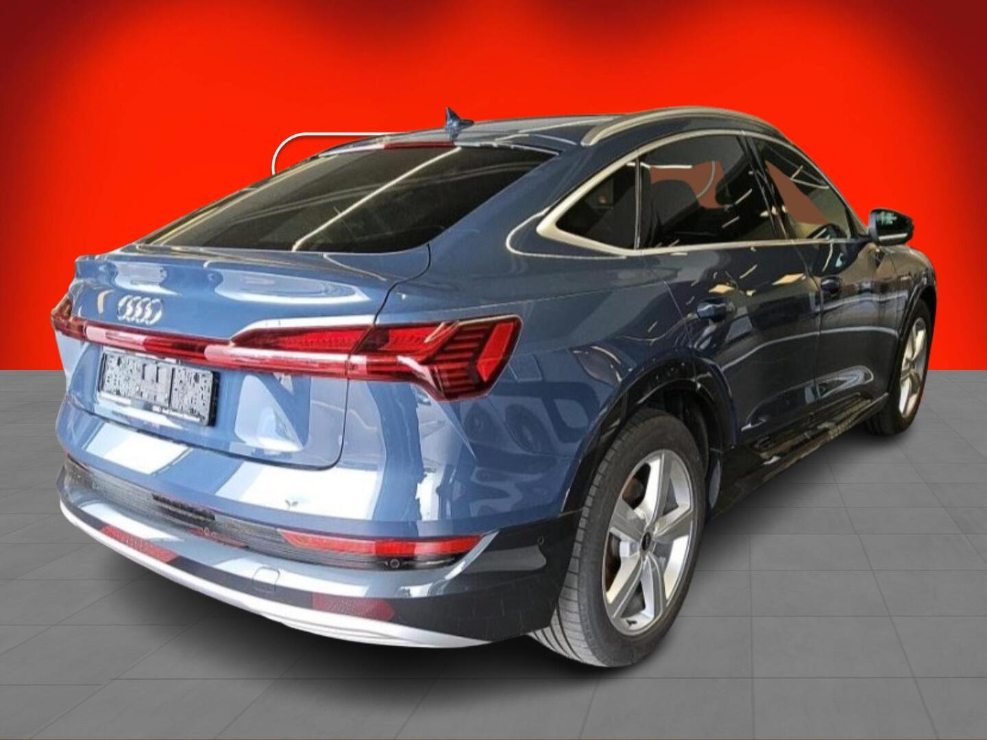 Audi e-tron 2023, kuva 3/3