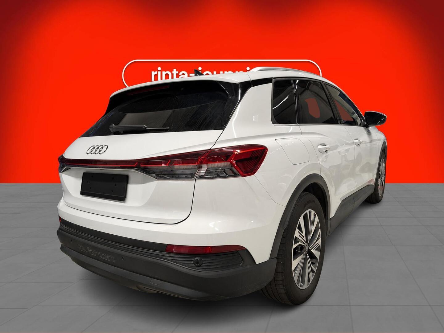Audi Q4 e-tron 40 e-tron 2023, photo 2/3