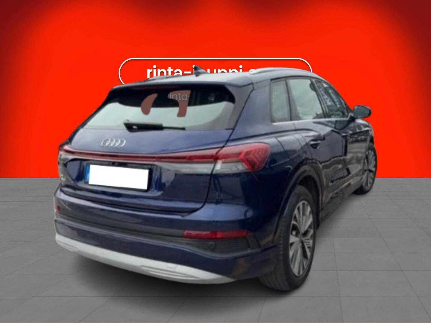 Audi Q4 e-tron 40 e-tron 2023, kuva 2/4