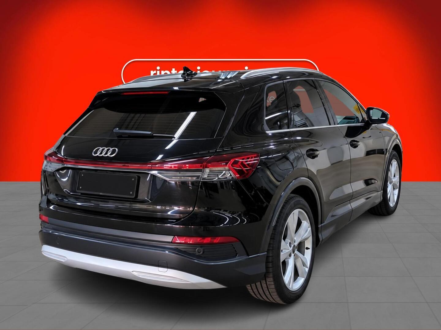 Audi Q4 e-tron 2024, kuva 2/3