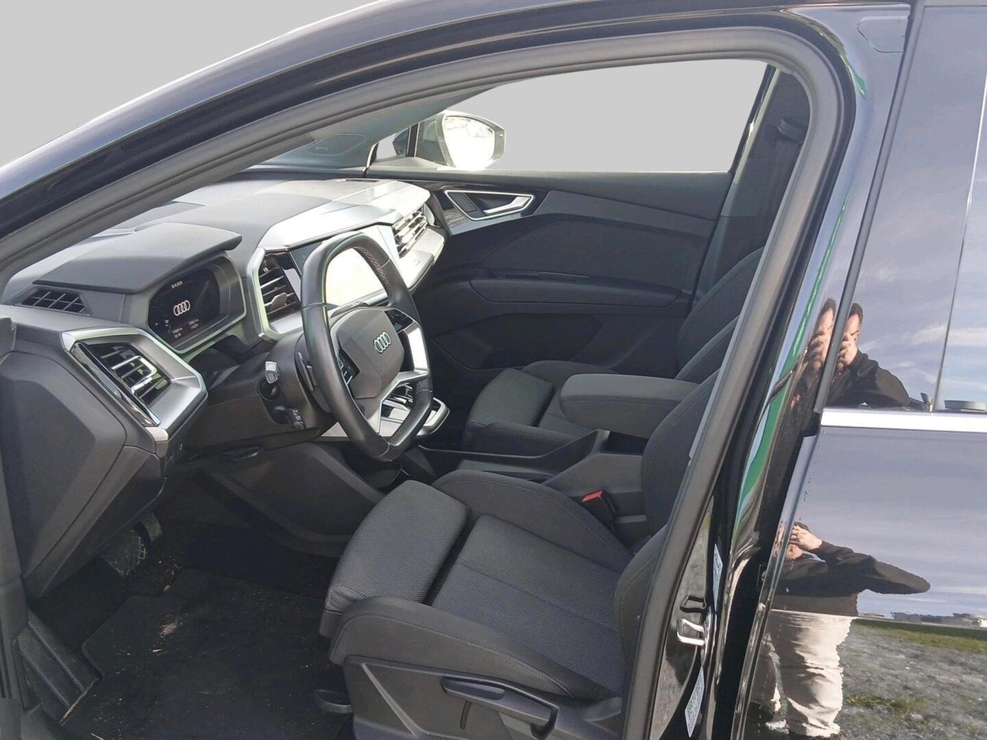 Audi Q4 e-tron 2024, kuva 3/3
