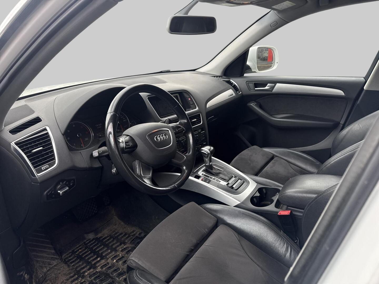 Audi Q5 2016, kuva 3/34
