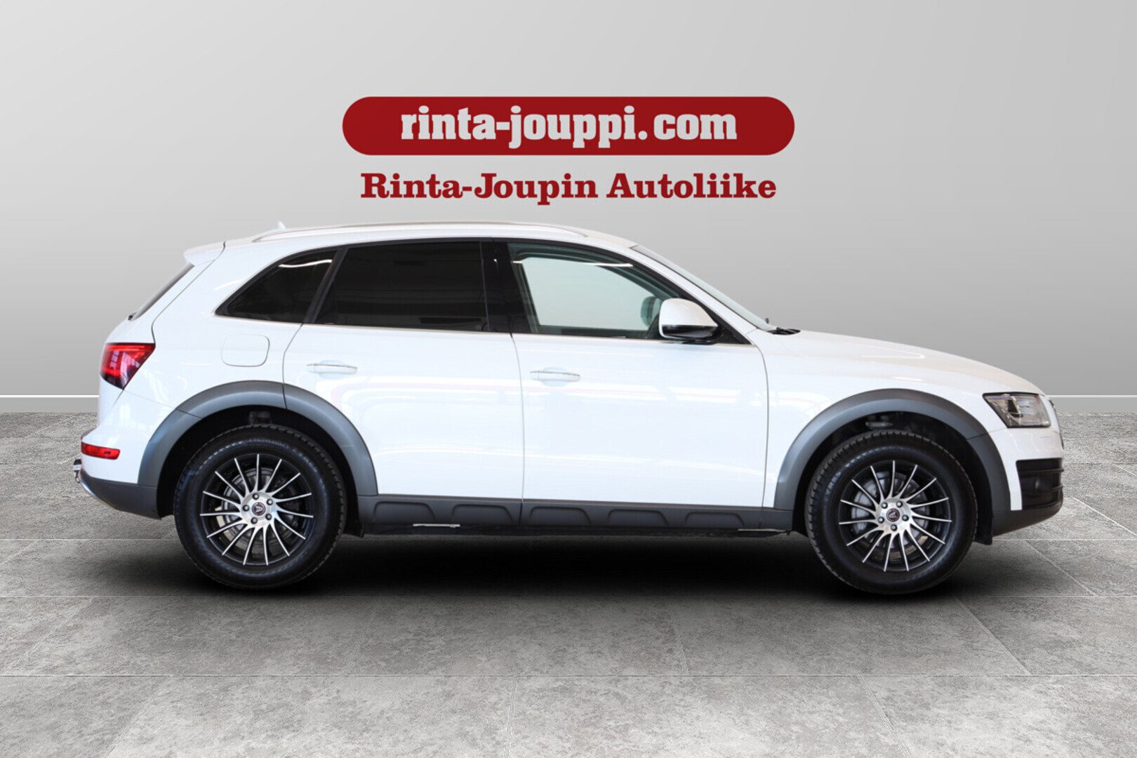 Audi Q5 2016, kuva 4/34
