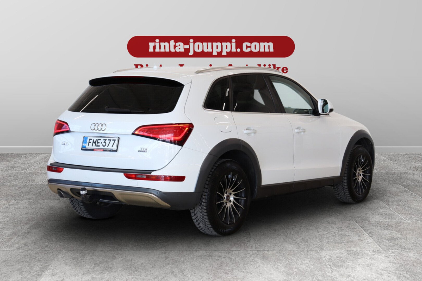 Audi Q5 2016, kuva 5/34