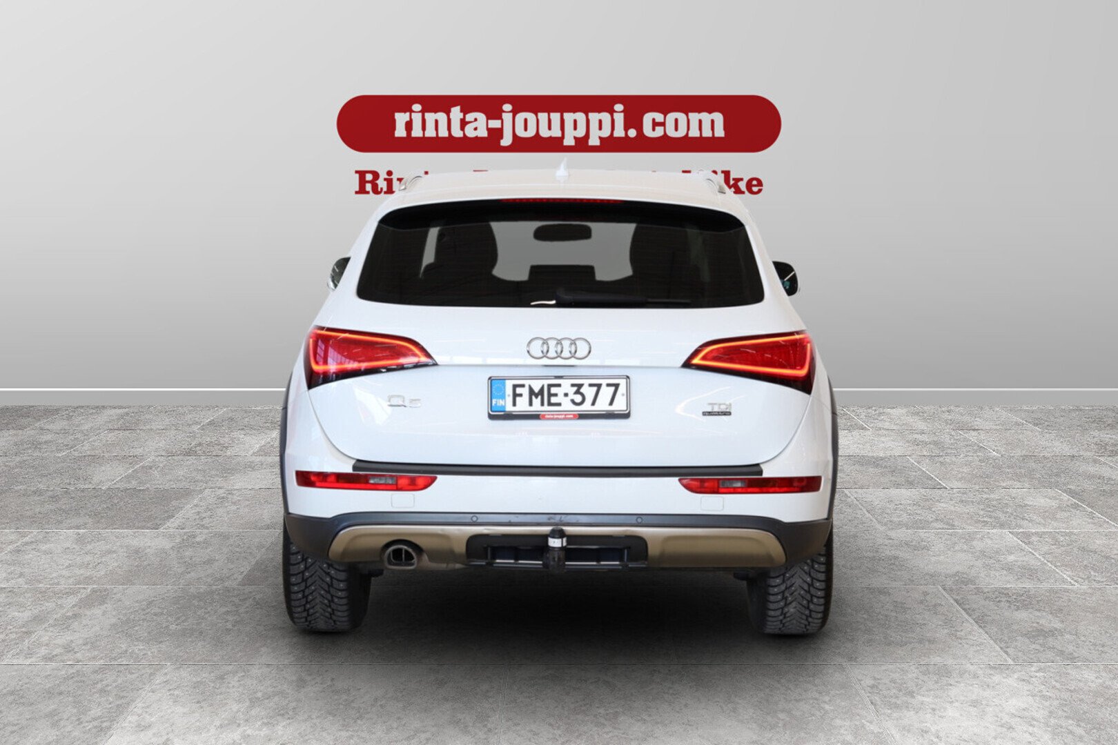 Audi Q5 2016, kuva 6/34
