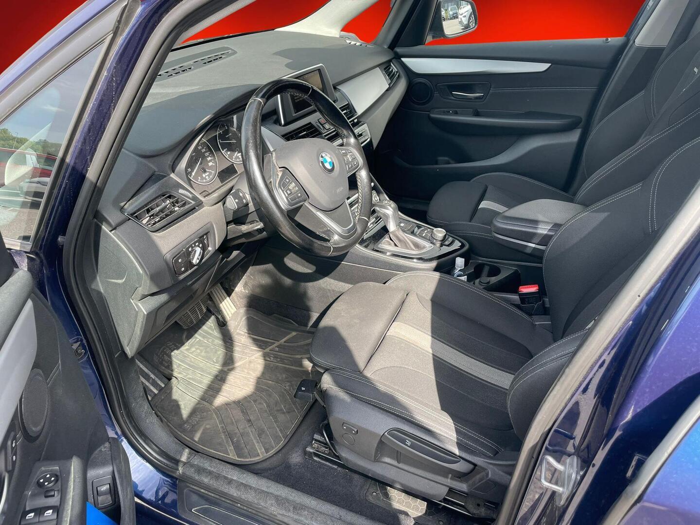 BMW 218 2017, kuva 3/3