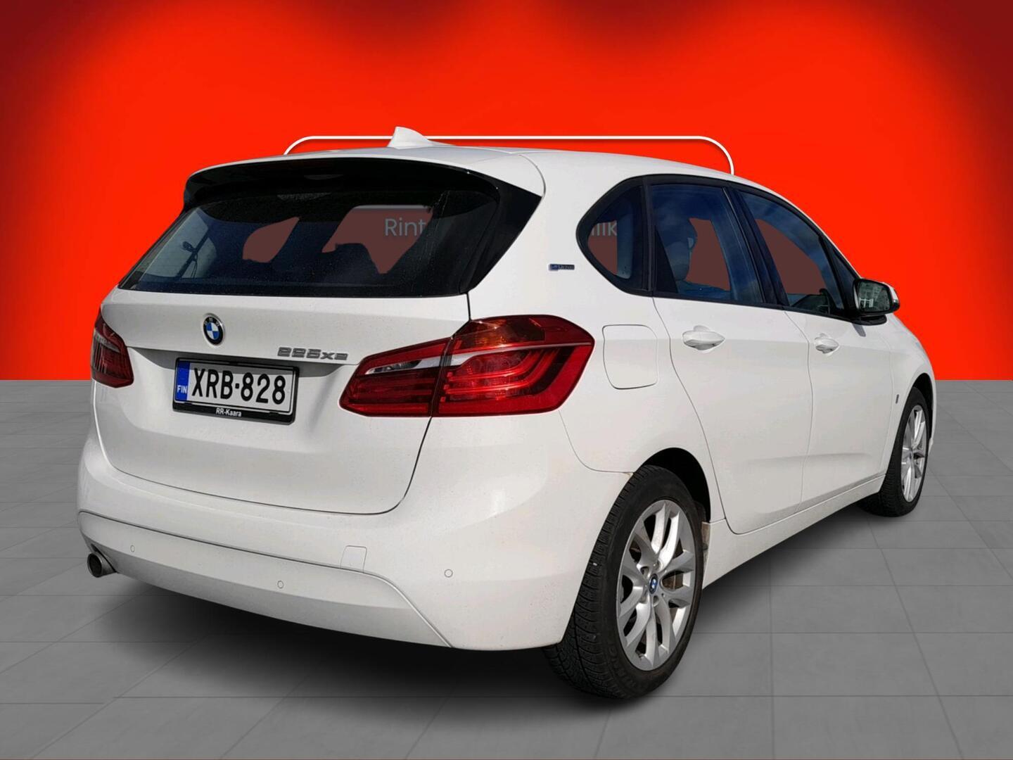 BMW 225 2018, kuva 2/3