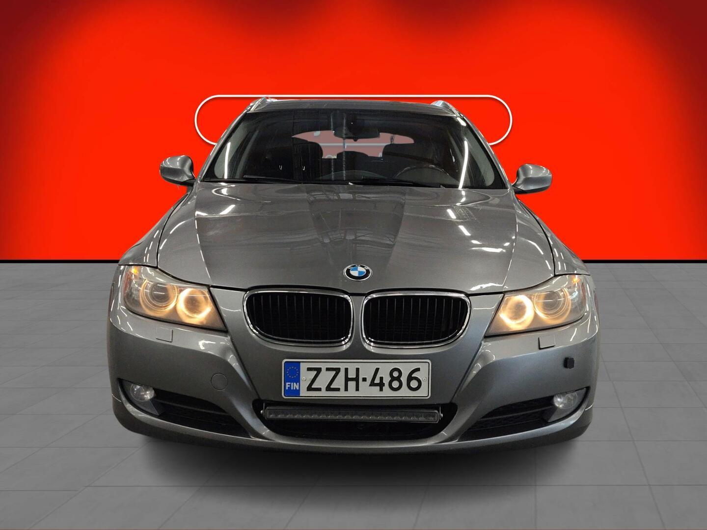 BMW 316 2011, kuva 2/3