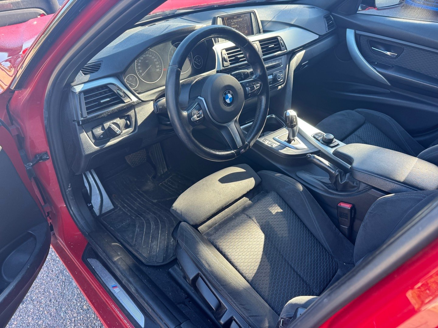 BMW 320 2014, kuva 3/20