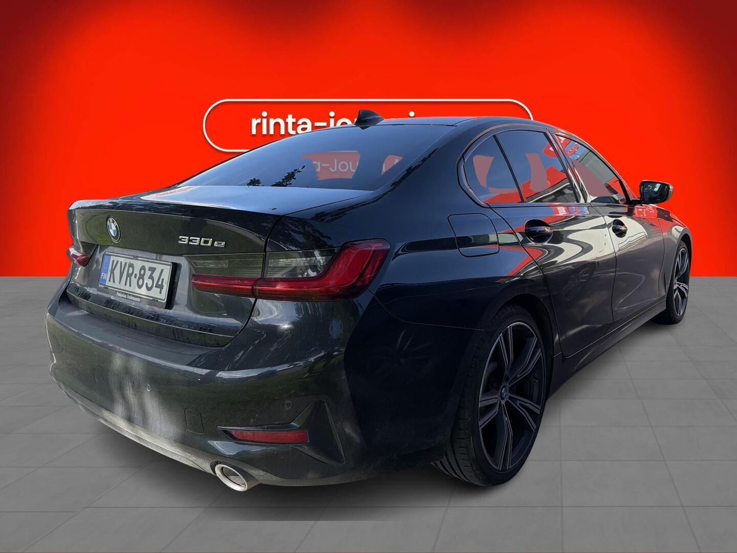 BMW 330 G20 Sedan 330e Business Sport 2020, kuva 2/3
