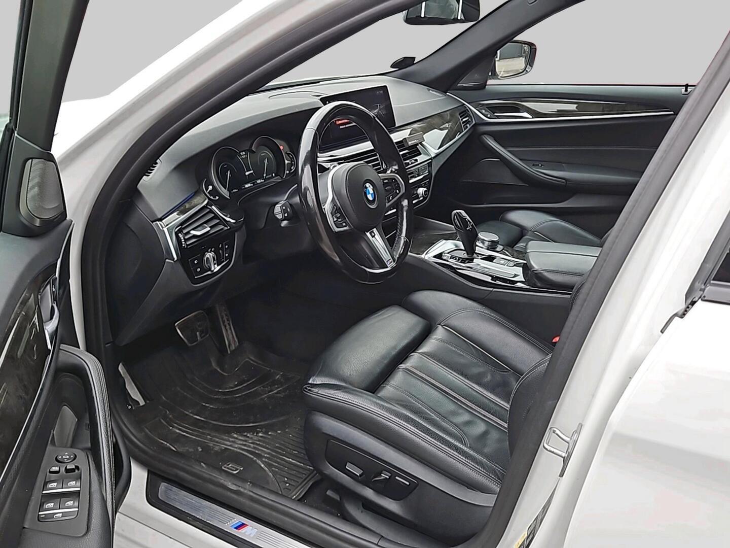 BMW 530 2018, kuva 3/3