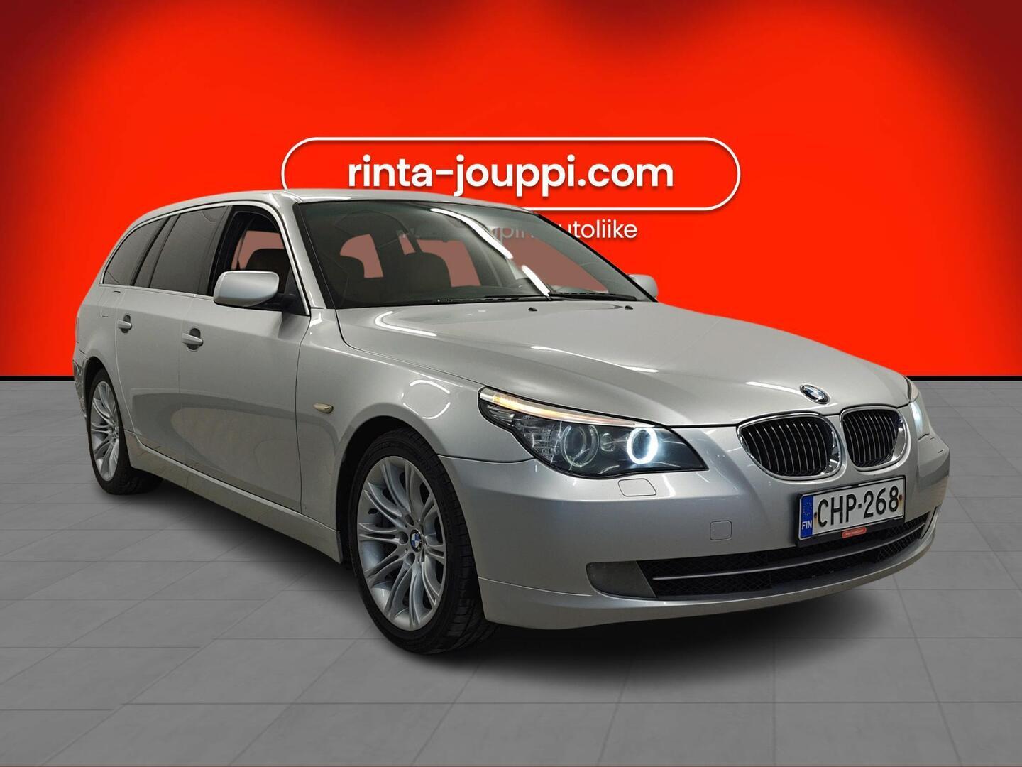 BMW 535 E61 Touring 2008, kuva 3/3