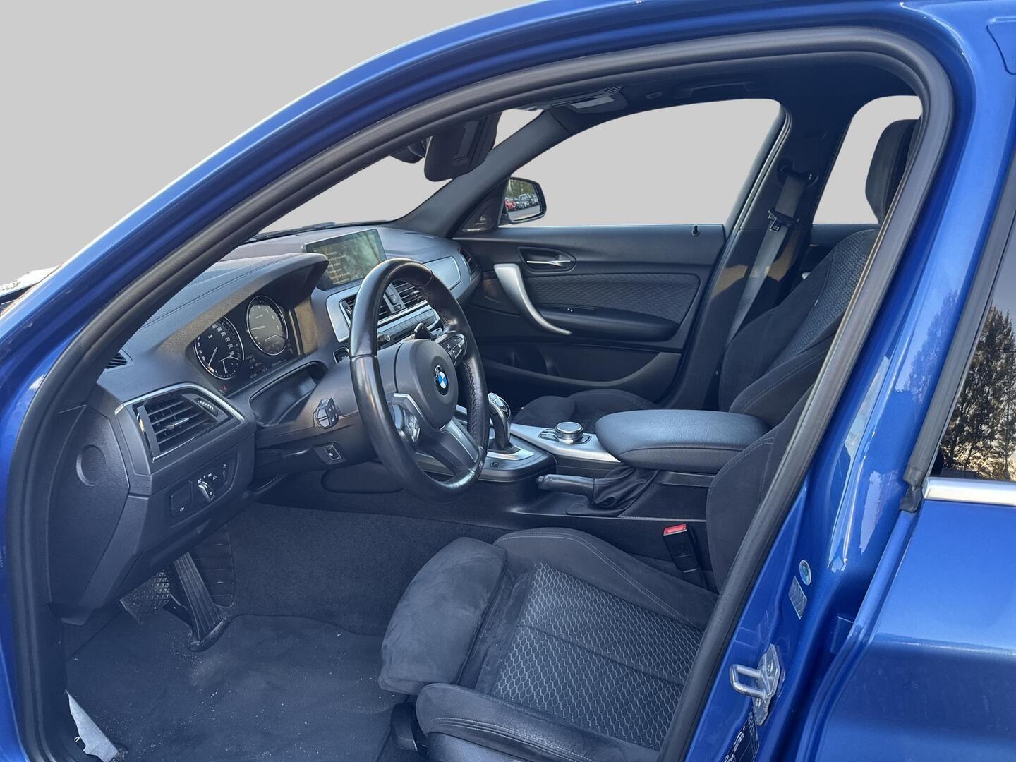 BMW M140i F20 Hatchback A xDrive B58 2018, kuva 3/3