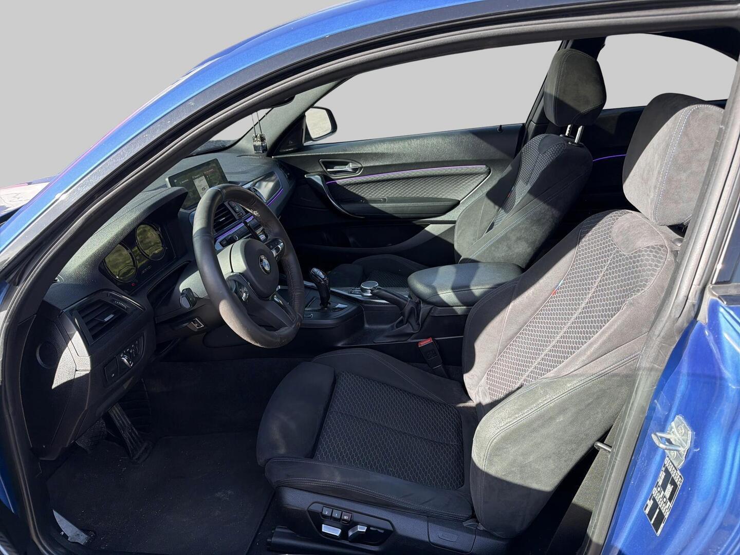 BMW M240i F22 Coupe LCI 2018, photo 3/3