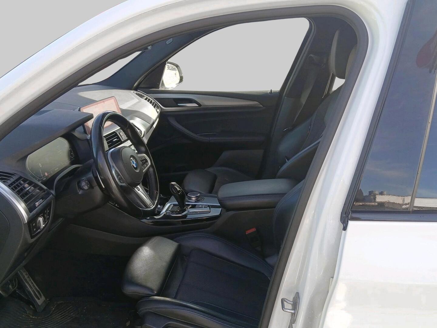 BMW X3 2021, kuva 3/15