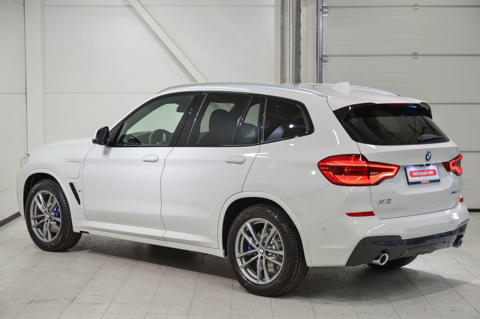 BMW X3 2021, kuva 4/15