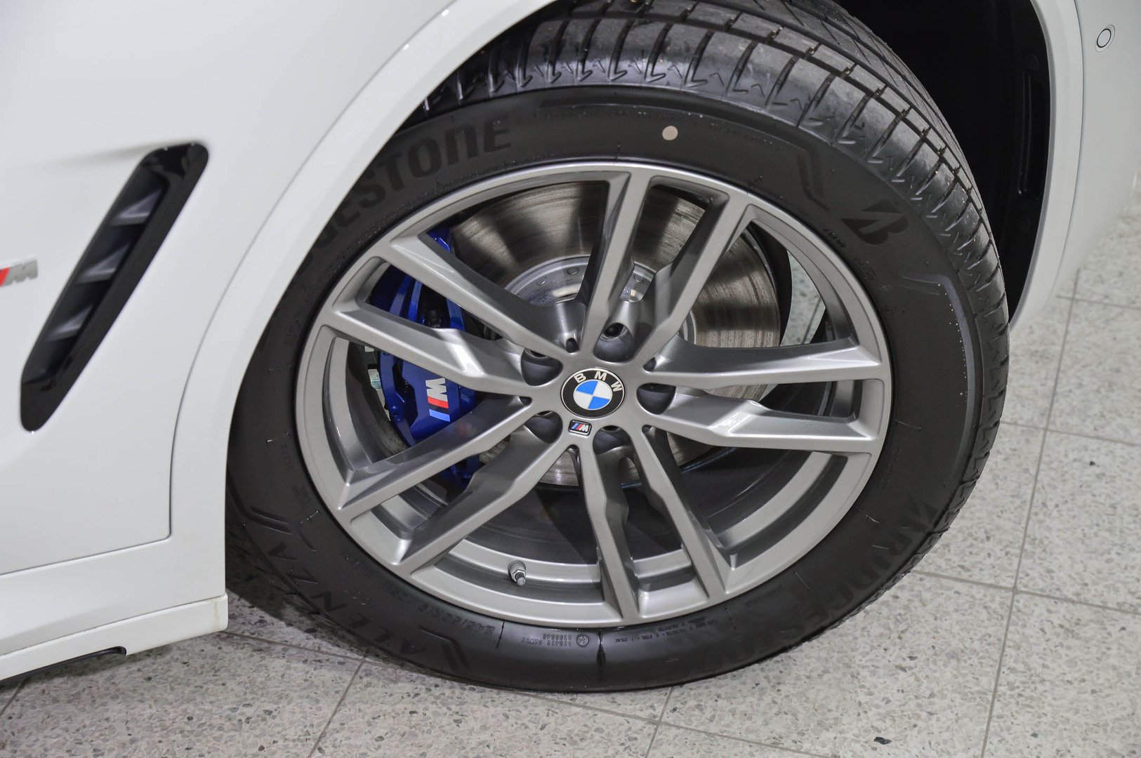 BMW X3 2021, kuva 6/15