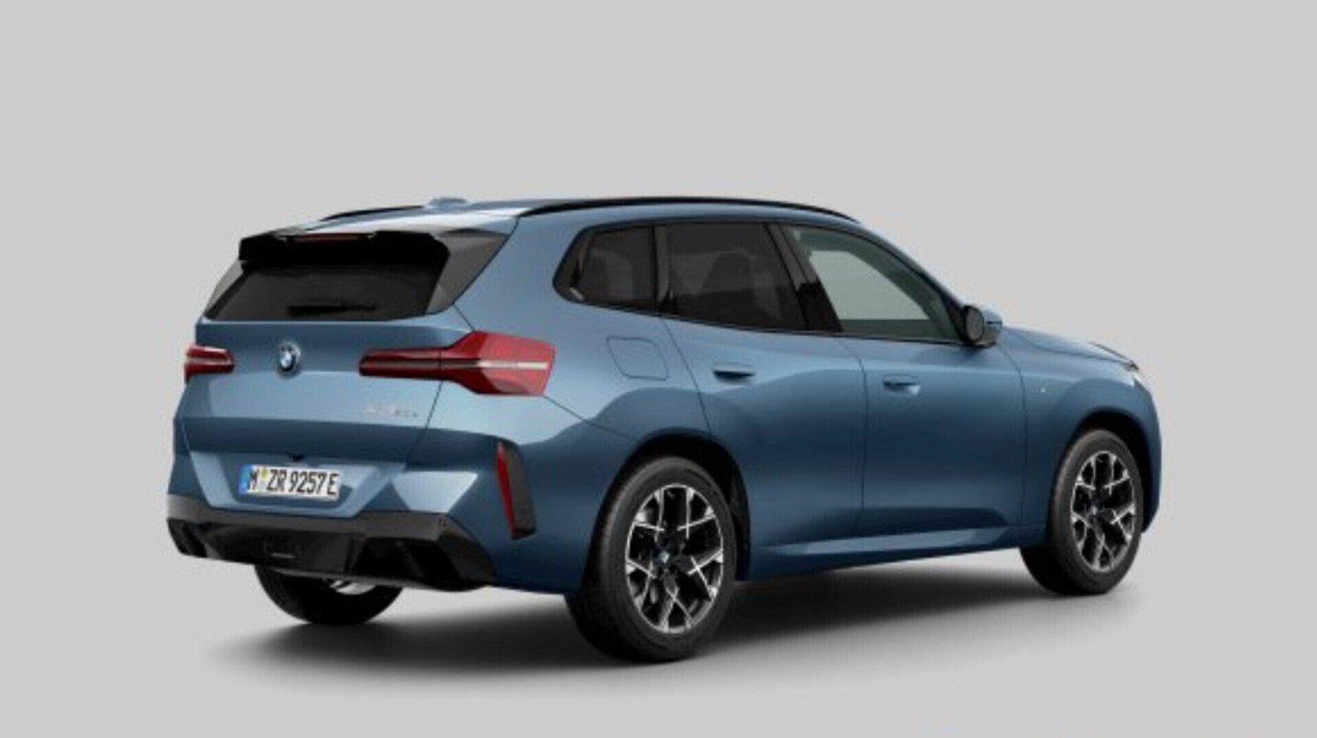 BMW X3 2025, kuva 2/3