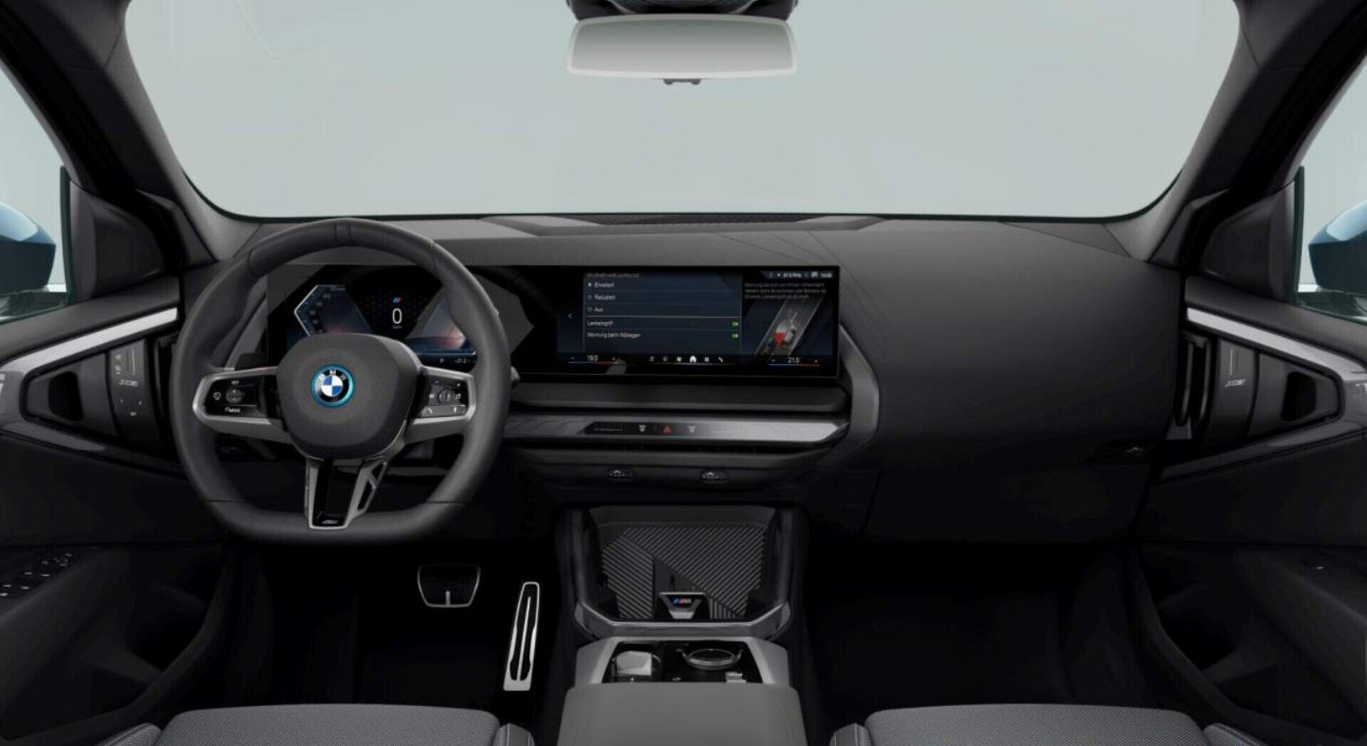 BMW X3 2025, kuva 3/3