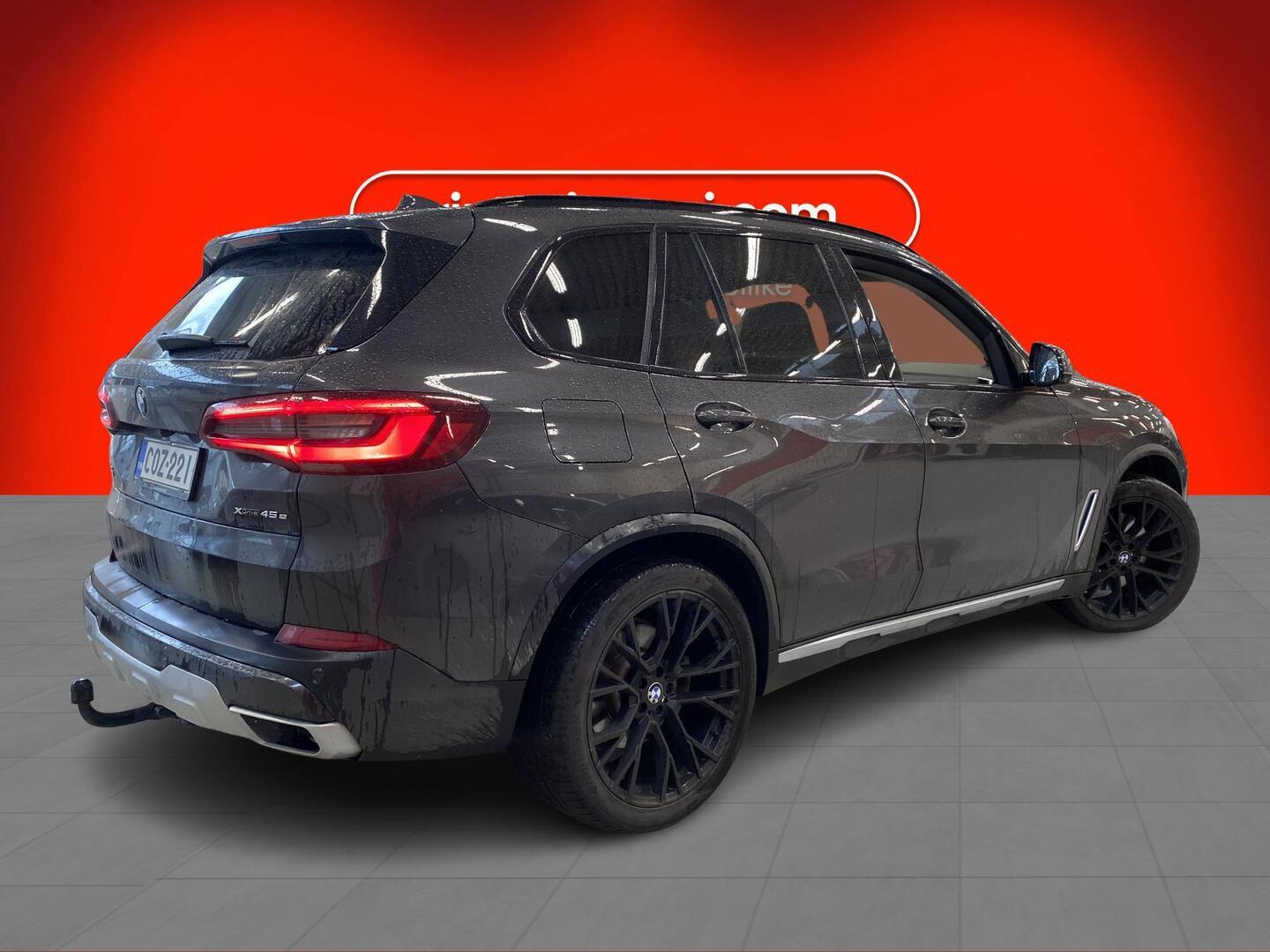 BMW X5 2020, kuva 2/3