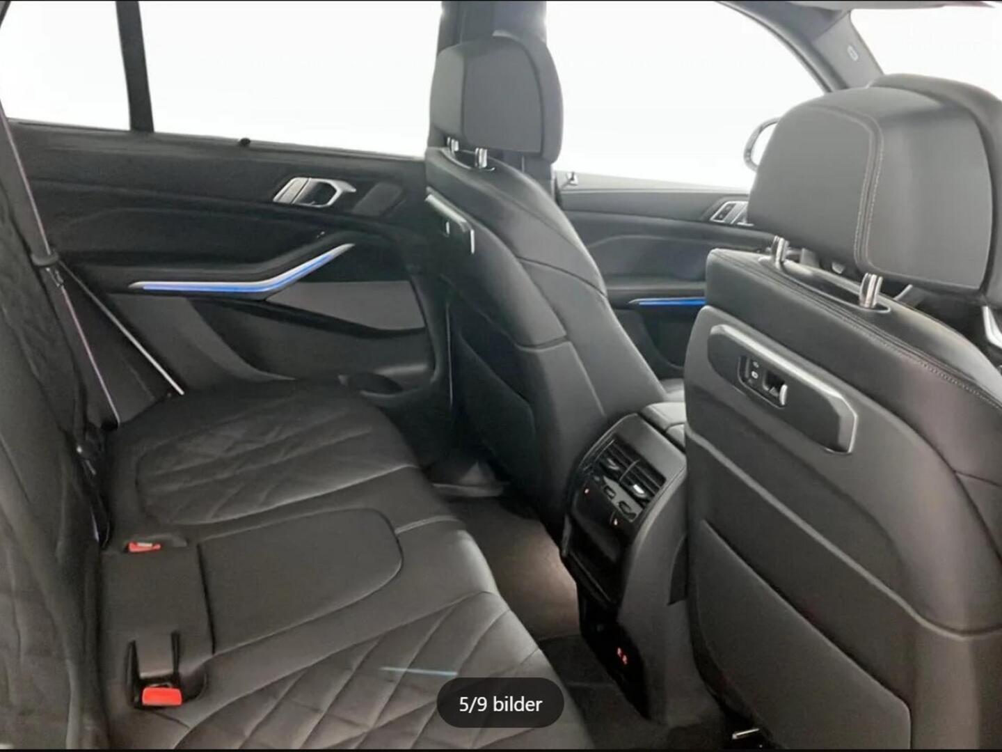 BMW X5 2026, kuva 2/4