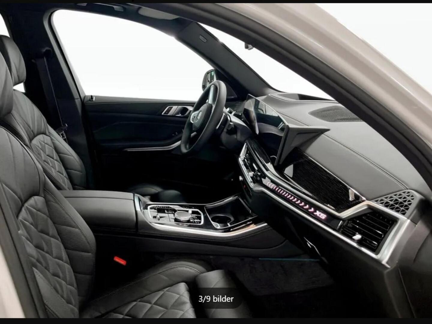 BMW X5 2026, kuva 3/4