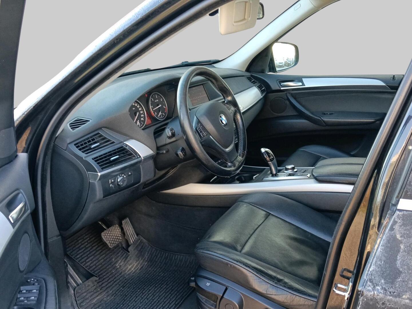 BMW X5 3,0d E70 SAV 2007, bild 3/3