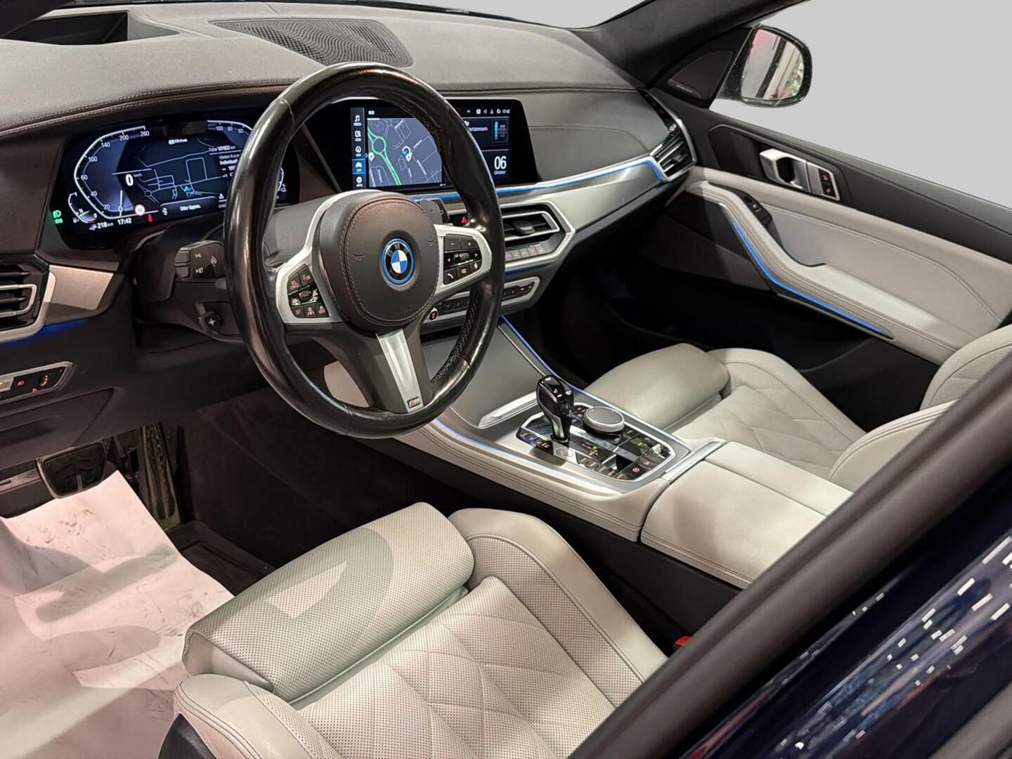 BMW X5 2022, kuva 3/3
