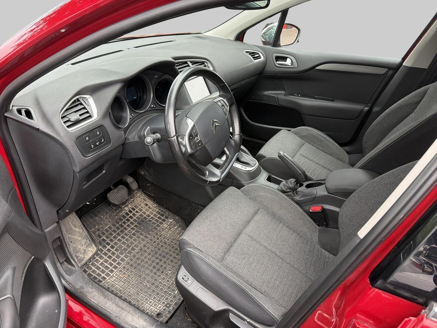 Citroen C4 2016, kuva 3/3