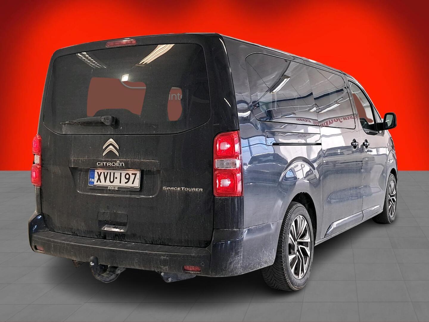 Citroen Spacetourer 2019, kuva 2/3