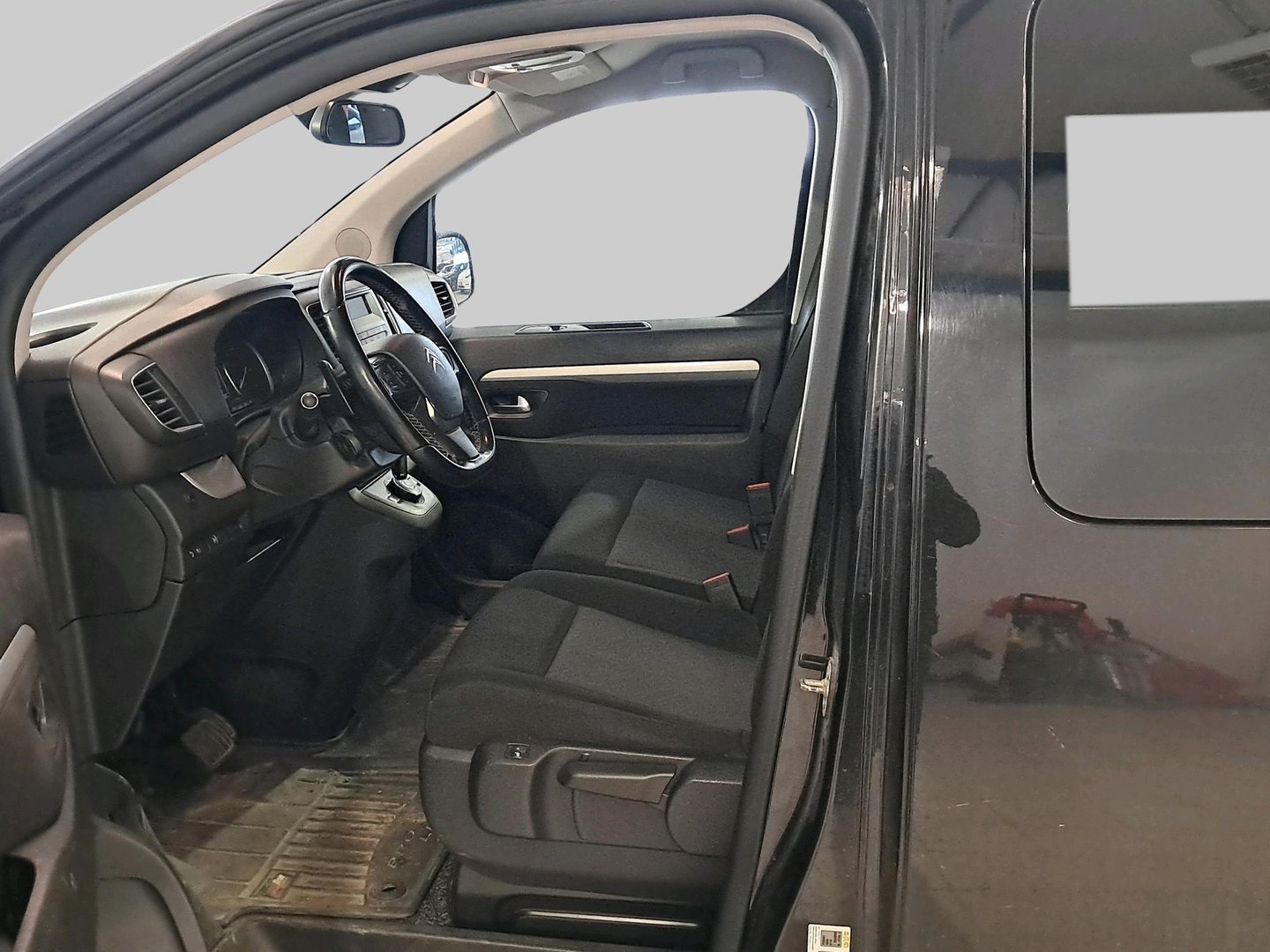 Citroen Spacetourer 2019, kuva 3/3