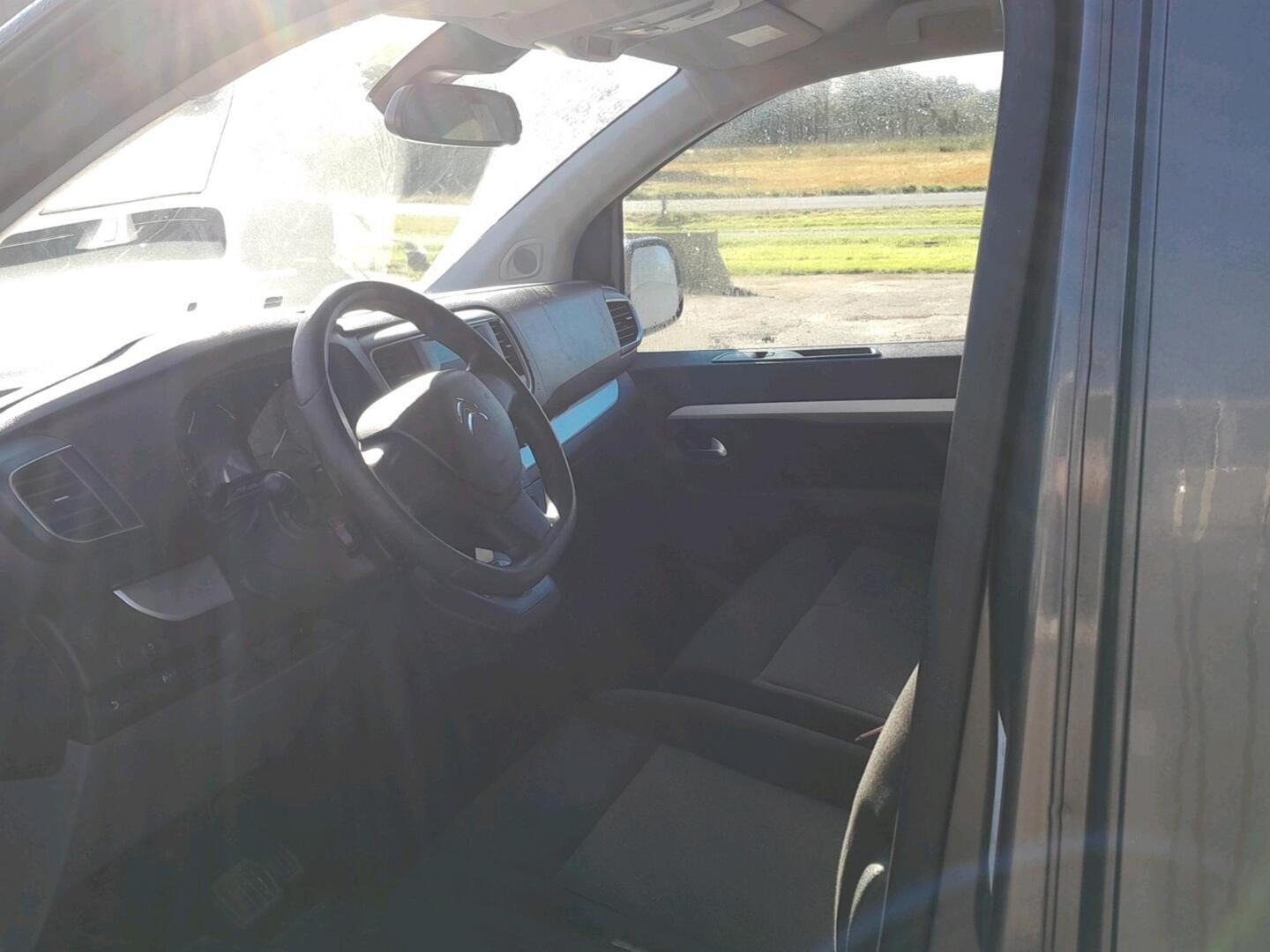 Citroen Spacetourer 2021, kuva 3/3