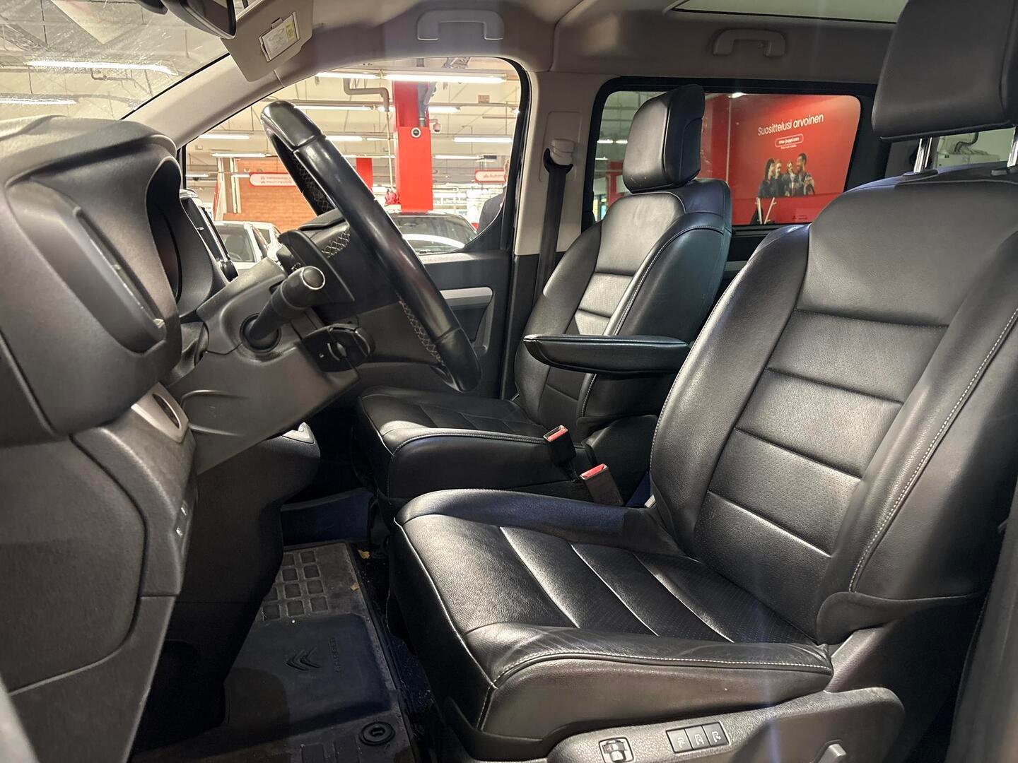 Citroen Spacetourer 2019, kuva 4/4